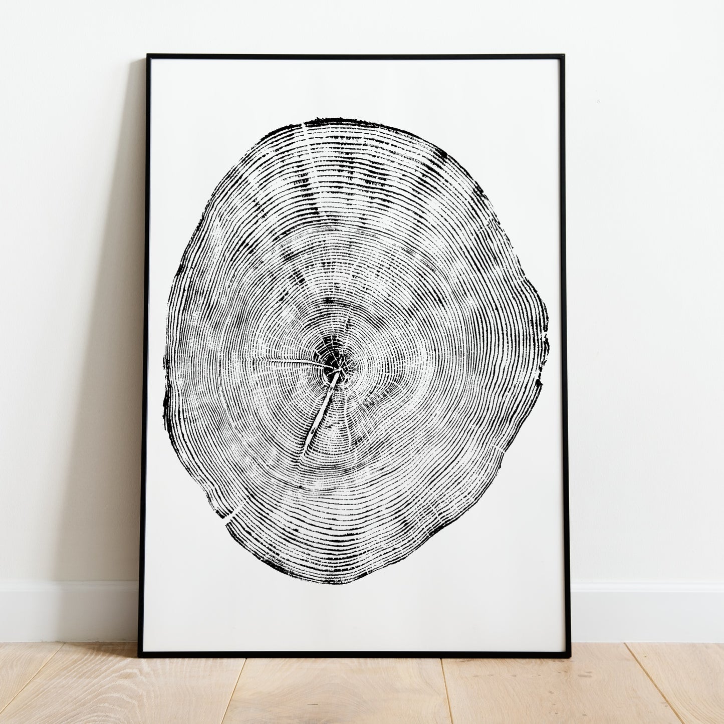 Print #31 - Spruce